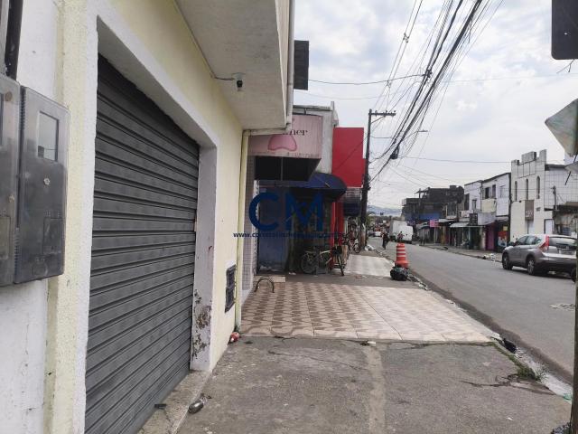 Ponto Comercial aluguel em Região Imediata de Santos, Região Metropolitana da Baixada Santista