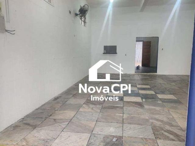Ponto Comercial aluguel em Praia Grande