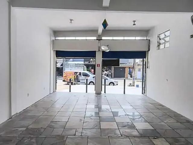 Ponto Comercial aluguel em Região Imediata de Santos, Região Metropolitana da Baixada Santista