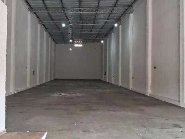 Ponto Comercial aluguel em Antártica, São João del Rei