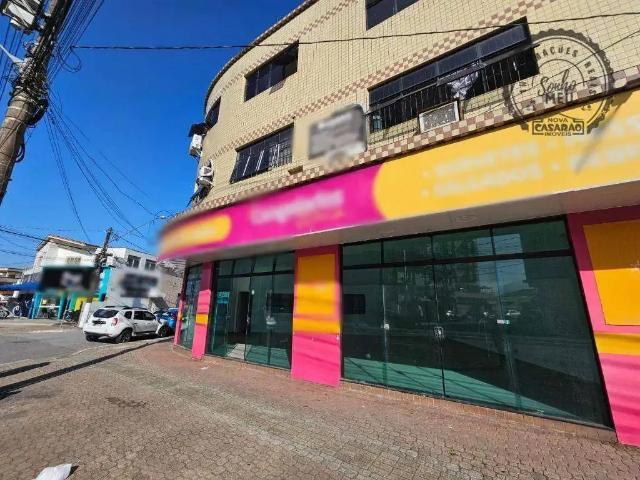 Ponto Comercial aluguel em Guilhermina, São João del Rei