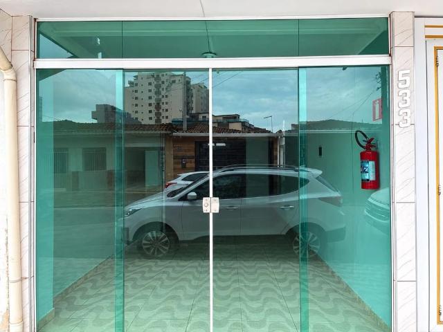 Ponto Comercial aluguel em Região Imediata de Santos, Região Metropolitana da Baixada Santista