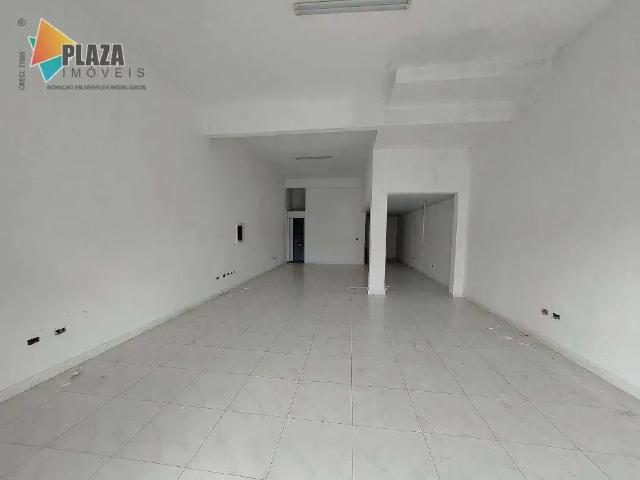 Ponto Comercial aluguel em Região Imediata de Santos, Região Metropolitana da Baixada Santista