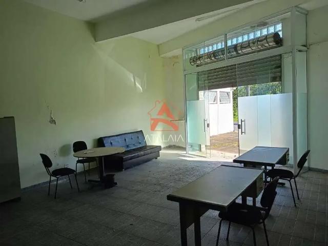 Ponto Comercial aluguel em Região Imediata de Santos, Região Metropolitana da Baixada Santista