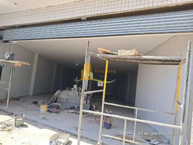 Ponto Comercial aluguel em Real, São João del Rei