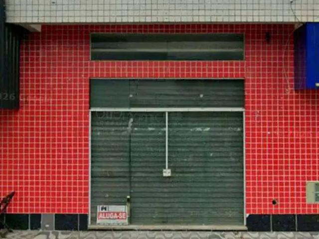 Ponto Comercial aluguel em Região Imediata de Santos, Região Metropolitana da Baixada Santista