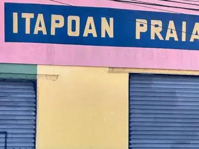 Ponto Comercial aluguel em Região Imediata de Santos, Região Metropolitana da Baixada Santista