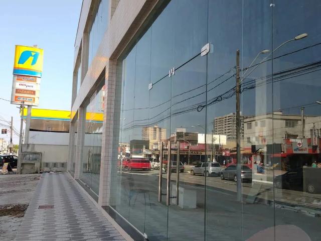 Ponto Comercial aluguel em Região Imediata de Santos, Região Metropolitana da Baixada Santista