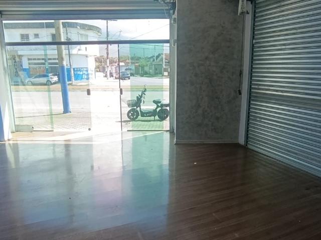 Ponto Comercial aluguel em Região Imediata de Santos, Região Metropolitana da Baixada Santista