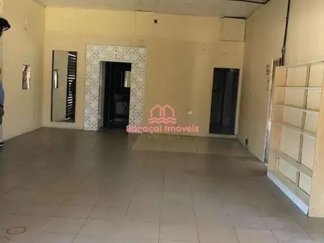 Ponto Comercial aluguel em Região Imediata de Santos, Região Metropolitana da Baixada Santista