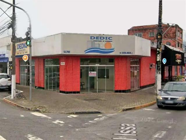 Ponto Comercial aluguel em Região Imediata de Santos, Região Metropolitana da Baixada Santista