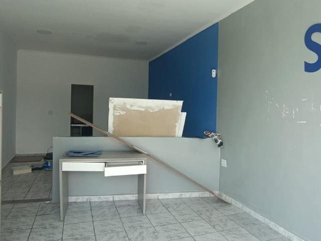 Ponto Comercial aluguel em Região Imediata de Santos, Região Metropolitana da Baixada Santista
