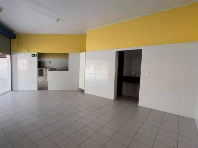 Ponto Comercial aluguel em Região Imediata de Santos, Região Metropolitana da Baixada Santista