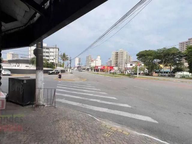 Ponto Comercial aluguel em Região Imediata de Santos, Região Metropolitana da Baixada Santista
