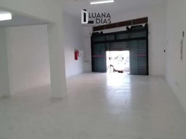 Ponto Comercial aluguel em Região Imediata de Santos, Região Metropolitana da Baixada Santista