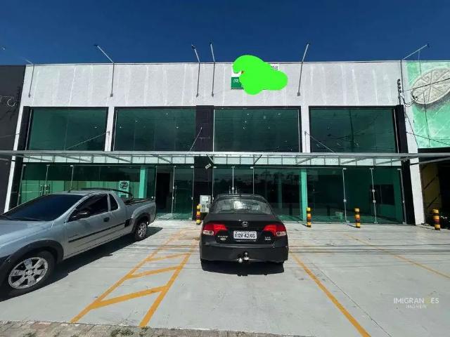 Ponto Comercial aluguel em Região Imediata de Santos, Região Metropolitana da Baixada Santista