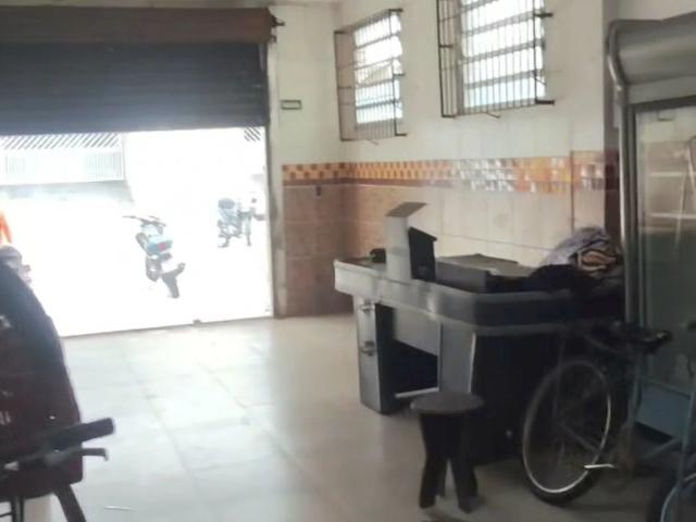 Ponto Comercial aluguel em Praia Grande