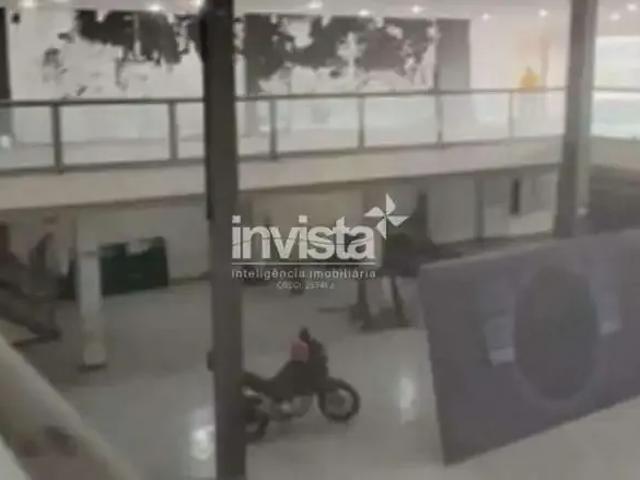 Ponto Comercial aluguel em Região Imediata de Santos, Região Metropolitana da Baixada Santista