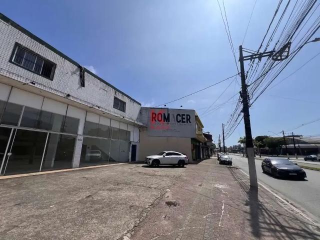 Ponto Comercial aluguel em Região Imediata de Santos, Região Metropolitana da Baixada Santista