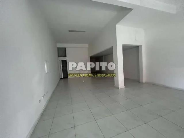 Ponto Comercial aluguel em Ocian, São João del Rei