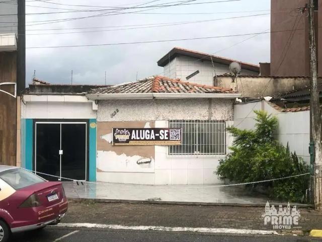 Ponto Comercial aluguel em Região Imediata de Santos, Região Metropolitana da Baixada Santista