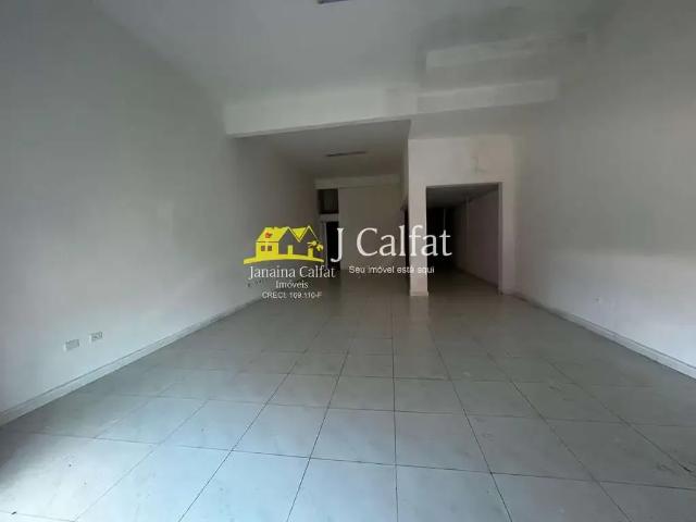 Ponto Comercial aluguel em Região Imediata de Santos, Região Metropolitana da Baixada Santista