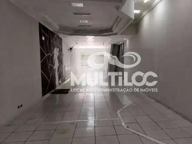 Ponto Comercial aluguel em Região Imediata de Santos, Região Metropolitana da Baixada Santista