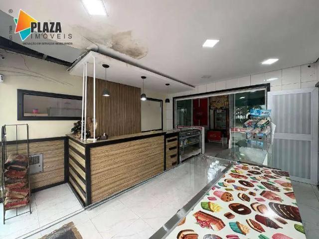 Ponto Comercial aluguel em Região Imediata de Santos, Região Metropolitana da Baixada Santista