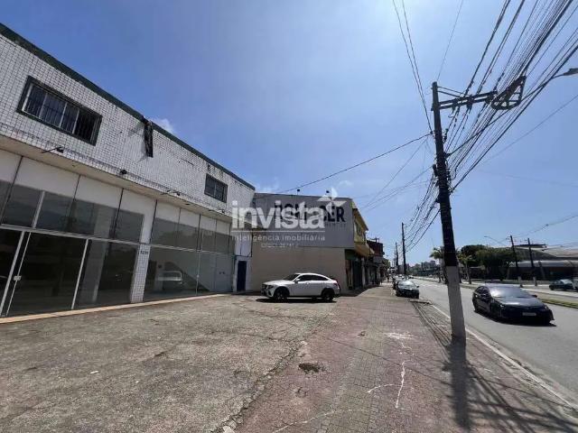 Ponto Comercial aluguel em Região Imediata de Santos, Região Metropolitana da Baixada Santista