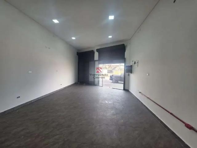 Ponto Comercial aluguel em Região Imediata de Santos, Região Metropolitana da Baixada Santista