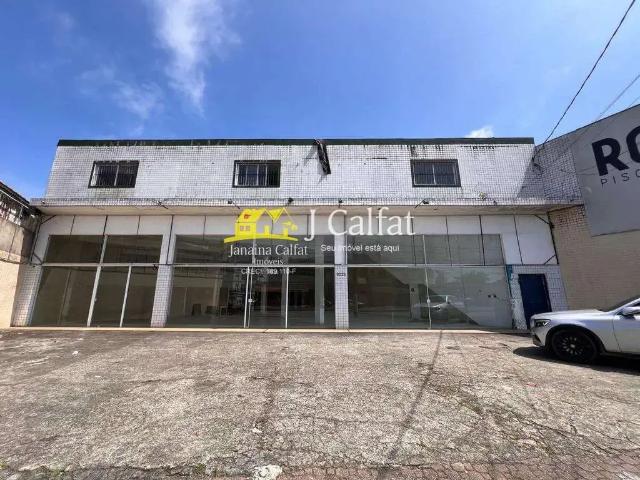 Ponto Comercial aluguel em Mirim, São João del Rei