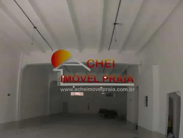 Ponto Comercial aluguel em Região Imediata de Santos, Região Metropolitana da Baixada Santista