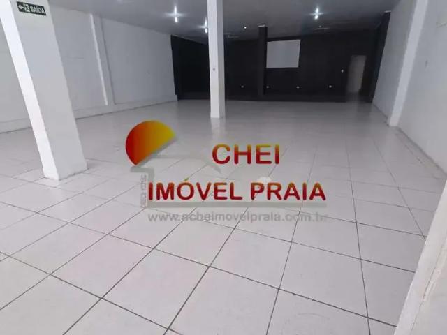 Ponto Comercial aluguel em Região Imediata de Santos, Região Metropolitana da Baixada Santista