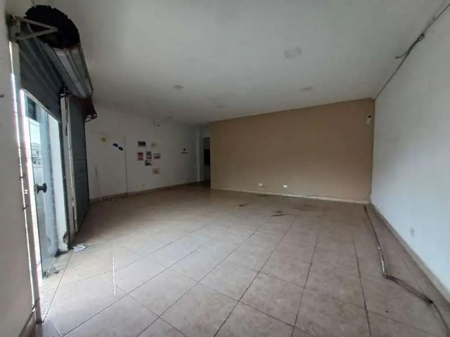 Ponto Comercial aluguel em Região Imediata de Santos, Região Metropolitana da Baixada Santista