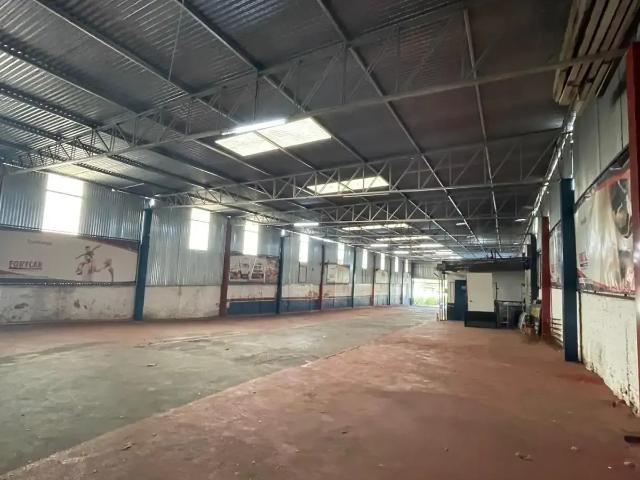 Ponto Comercial aluguel em Região Imediata de Presidente Prudente, Presidente Prudente