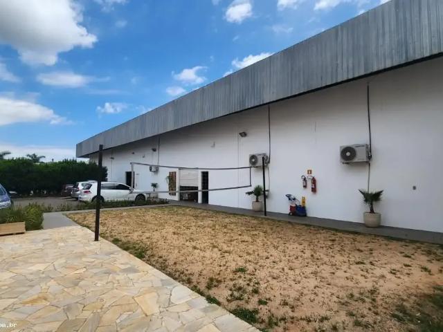 Ponto Comercial aluguel em Região Imediata de Presidente Prudente, Presidente Prudente