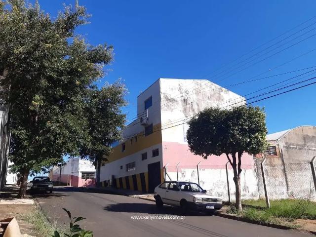 Ponto Comercial aluguel em Região Imediata de Presidente Prudente, Presidente Prudente