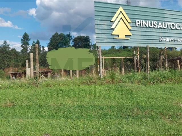 Ponto Comercial aluguel em Quatro Barras, Região Geográfica Intermediária de Curitiba