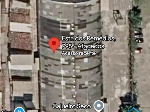 Ponto Comercial aluguel em Região Geográfica Imediata do Recife, Região Metropolitana do Recife