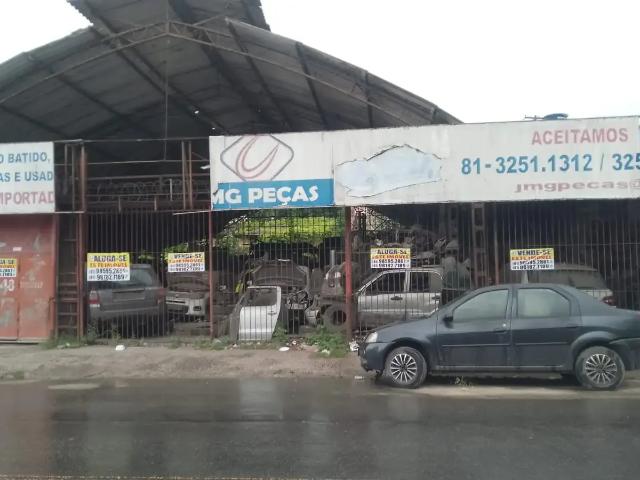 Ponto Comercial aluguel em Região Geográfica Imediata do Recife, Região Metropolitana do Recife