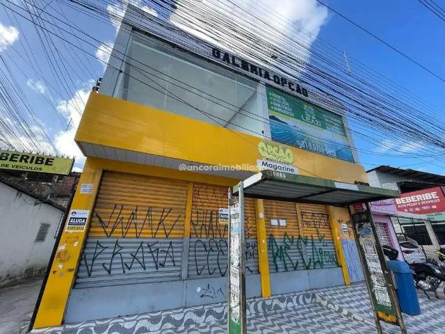 Ponto Comercial aluguel em Região Geográfica Imediata do Recife, Região Metropolitana do Recife