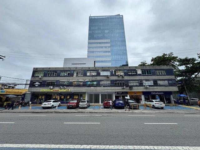 Ponto Comercial aluguel em Recife