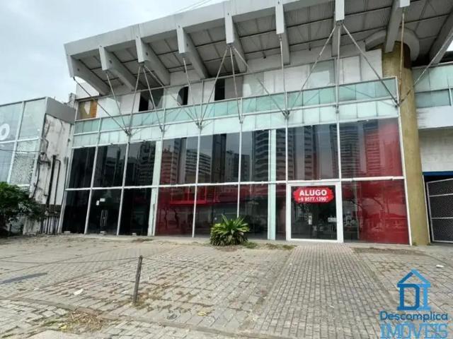 Ponto Comercial aluguel em Região Geográfica Imediata do Recife, Região Metropolitana do Recife