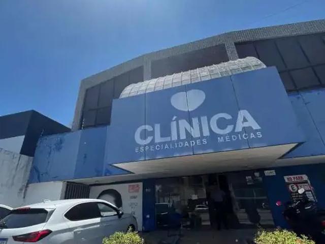 Ponto Comercial aluguel em Região Geográfica Imediata do Recife, Região Metropolitana do Recife