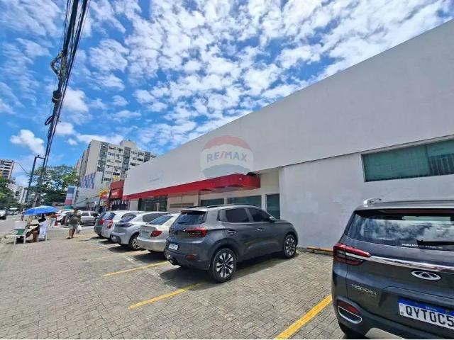 Ponto Comercial aluguel em Região Geográfica Imediata do Recife, Região Metropolitana do Recife