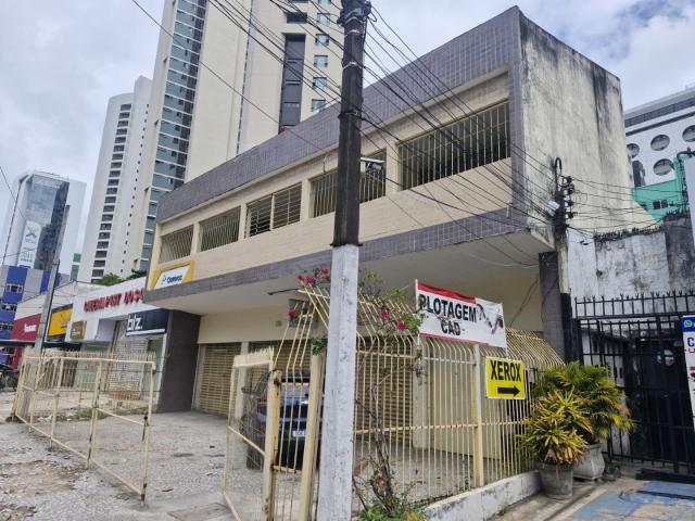 Ponto Comercial aluguel em Região Geográfica Imediata do Recife, Região Metropolitana do Recife