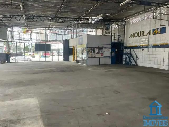 Ponto Comercial aluguel em Região Geográfica Imediata do Recife, Região Metropolitana do Recife