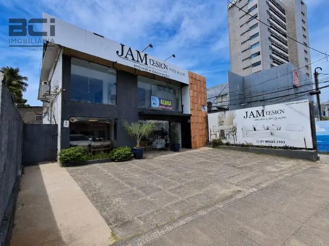 Ponto Comercial aluguel em Região Geográfica Imediata do Recife, Região Metropolitana do Recife