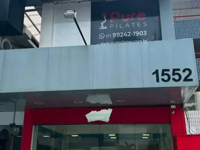 Ponto Comercial aluguel em Região Geográfica Imediata do Recife, Região Metropolitana do Recife