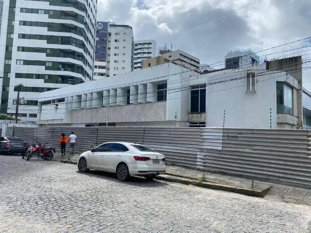 Ponto Comercial aluguel em Região Geográfica Imediata do Recife, Região Metropolitana do Recife